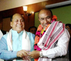 Manipur BJP